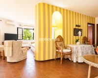 Resale - apartment - Marbella - Puerto de Cabopino