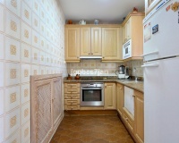 Resale - apartment - Marbella - Puerto de Cabopino