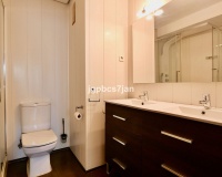 Resale - apartment - Marbella - Puerto de Cabopino