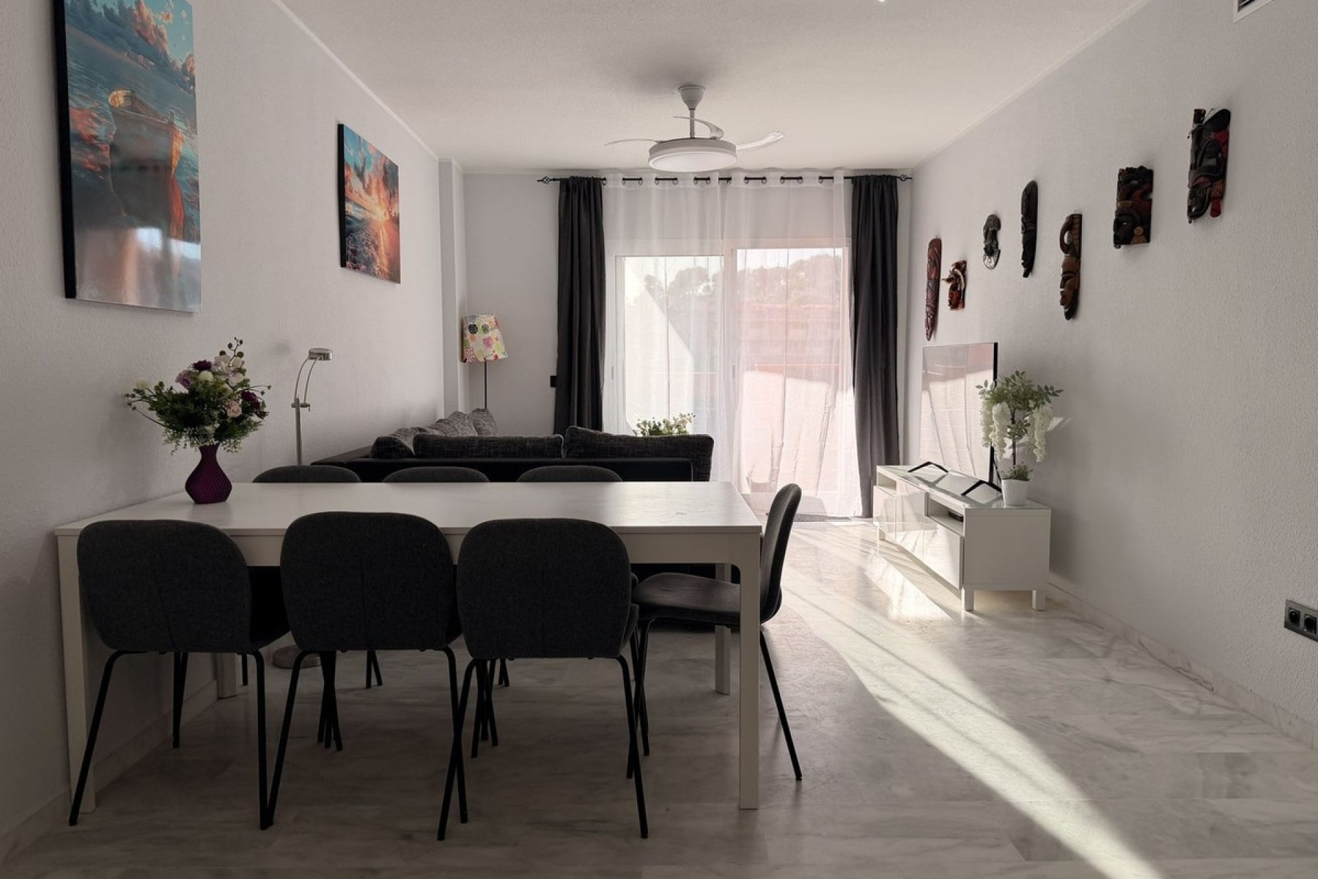 Resale - apartment - Marbella - Reserva de Marbella