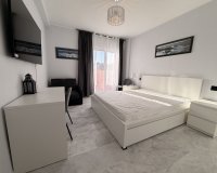 Resale - apartment - Marbella - Reserva de Marbella