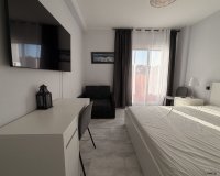 Resale - apartment - Marbella - Reserva de Marbella