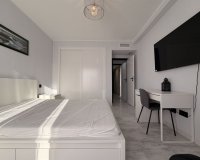 Resale - apartment - Marbella - Reserva de Marbella