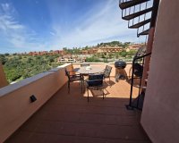 Resale - apartment - Marbella - Reserva de Marbella