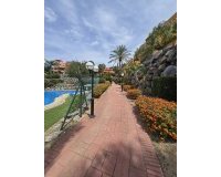Resale - apartment - Marbella - Reserva de Marbella
