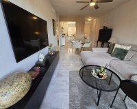 Resale - apartment - Marbella - Reserva de Marbella
