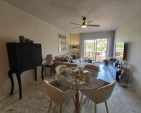 Resale - apartment - Marbella - Reserva de Marbella