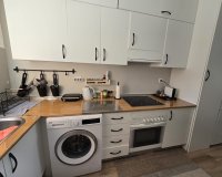 Resale - apartment - Marbella - Reserva de Marbella
