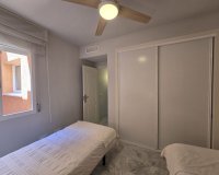 Resale - apartment - Marbella - Reserva de Marbella