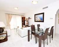 Resale - apartment - Marbella - Reserva de Marbella