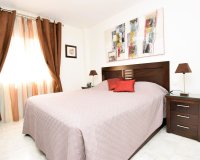 Resale - apartment - Marbella - Reserva de Marbella