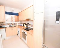 Resale - apartment - Marbella - Reserva de Marbella