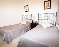 Resale - apartment - Marbella - Reserva de Marbella