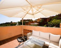 Resale - apartment - Marbella - Reserva de Marbella