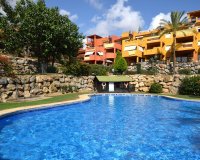 Resale - apartment - Marbella - Reserva de Marbella