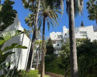 Resale - apartment - Marbella - Reserva de Marbella