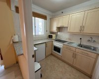 Resale - apartment - Marbella - Reserva de Marbella