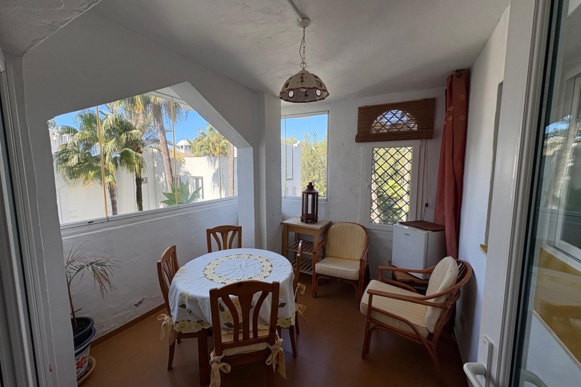 Resale - apartment - Marbella - Reserva de Marbella