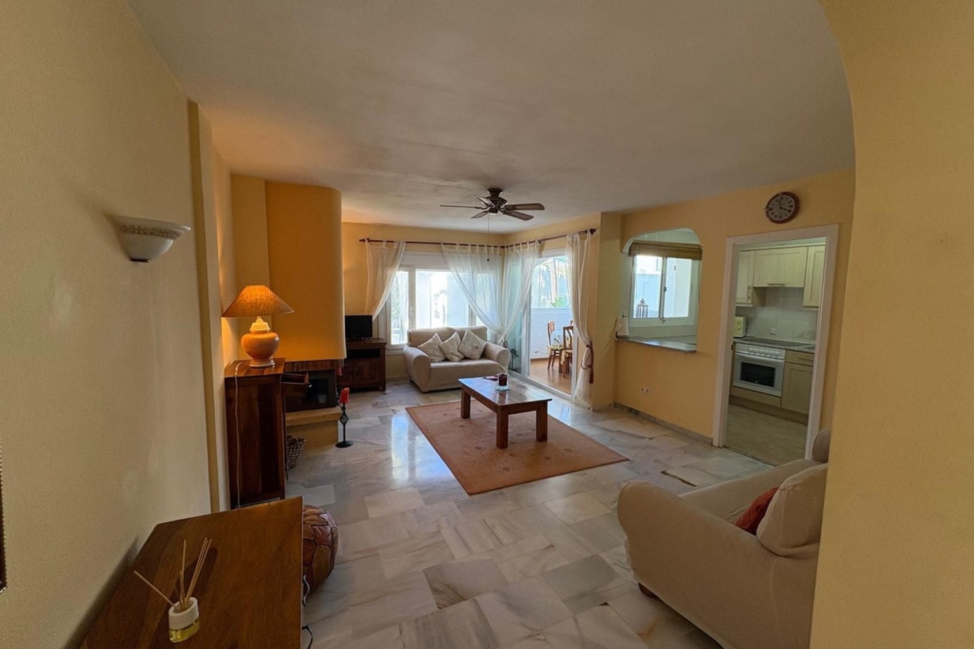 Resale - apartment - Marbella - Reserva de Marbella