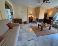 Resale - apartment - Marbella - Reserva de Marbella