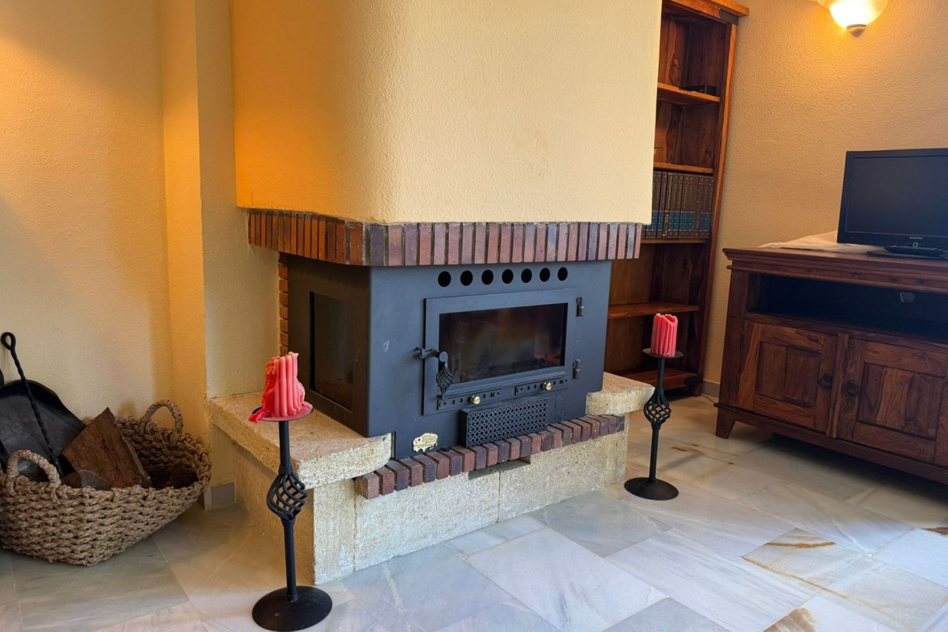 Resale - apartment - Marbella - Reserva de Marbella