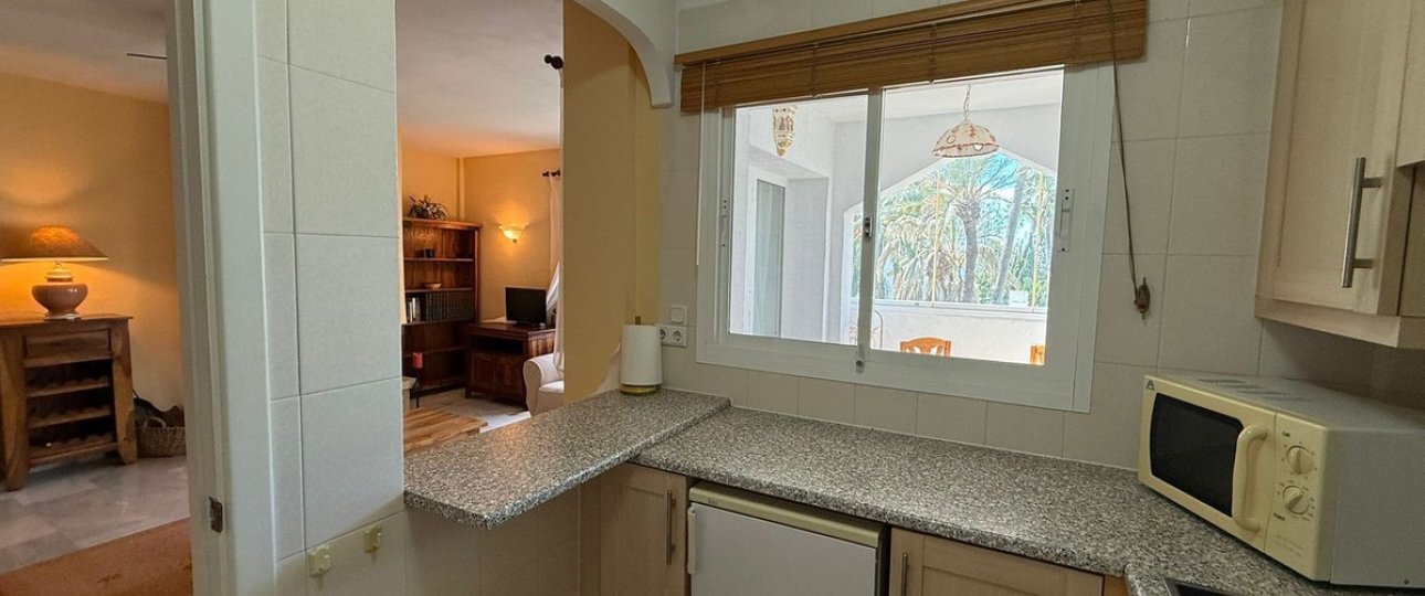 Resale - apartment - Marbella - Reserva de Marbella