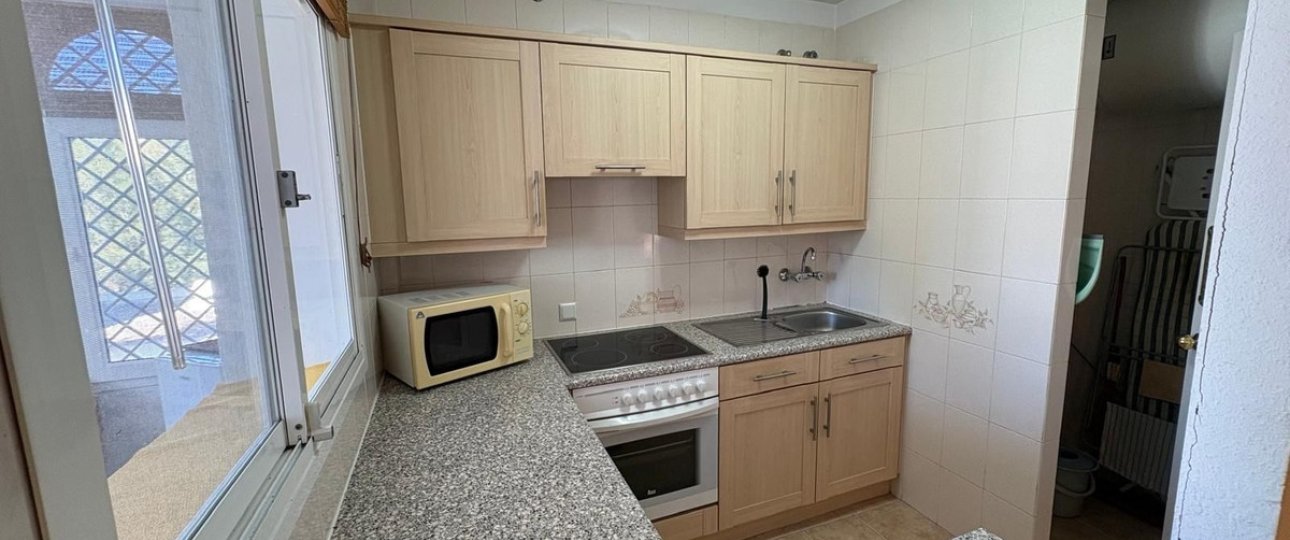 Resale - apartment - Marbella - Reserva de Marbella