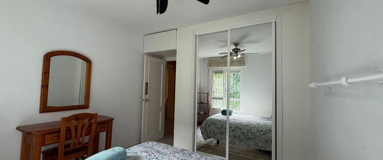 Resale - apartment - Marbella - Reserva de Marbella
