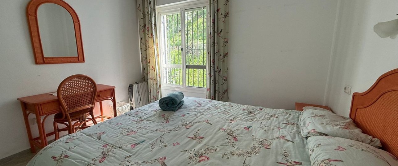 Resale - apartment - Marbella - Reserva de Marbella