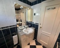 Resale - apartment - Marbella - Reserva de Marbella
