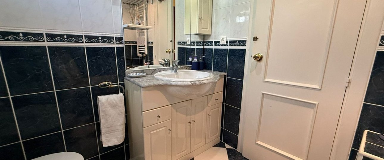 Resale - apartment - Marbella - Reserva de Marbella