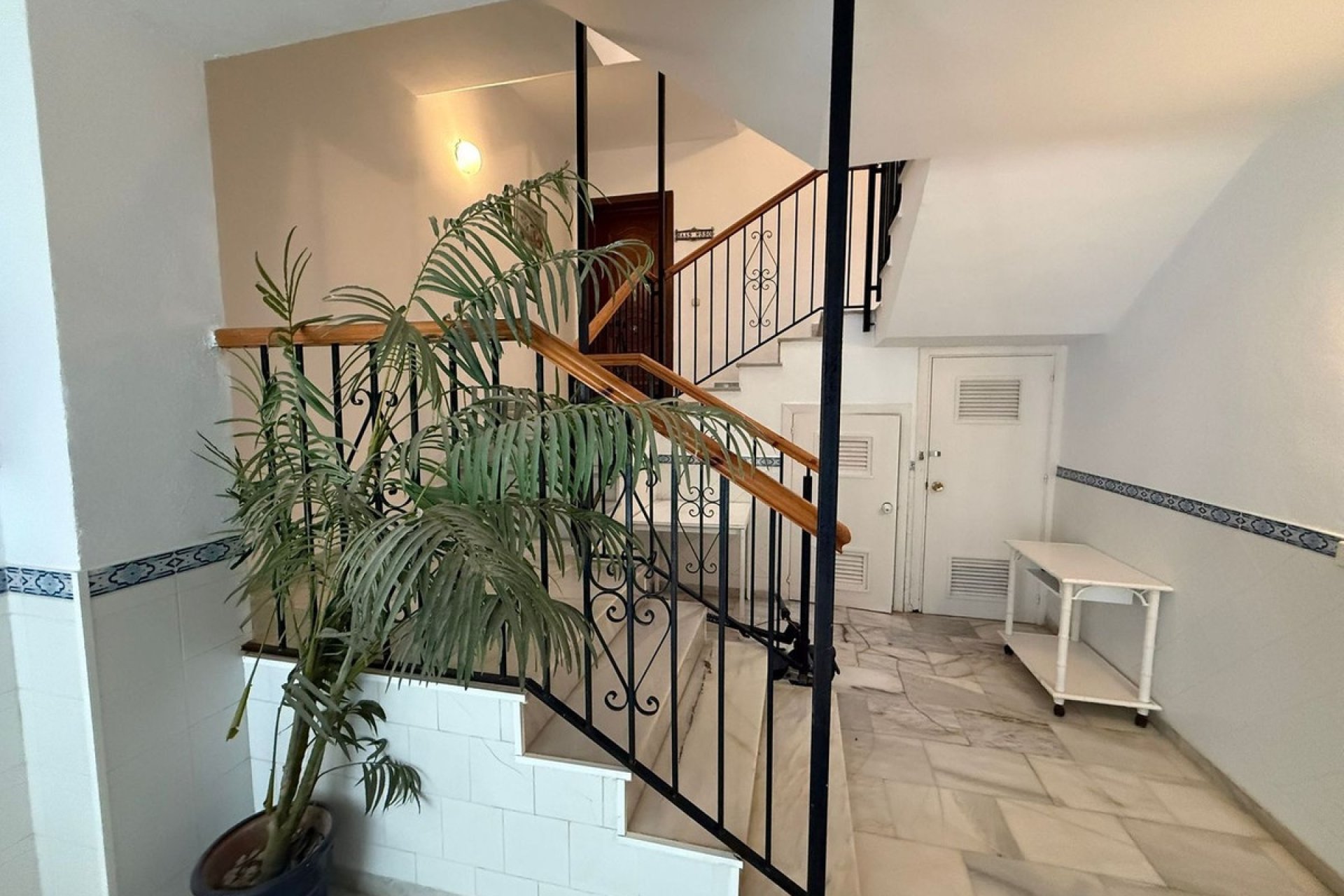 Resale - apartment - Marbella - Reserva de Marbella