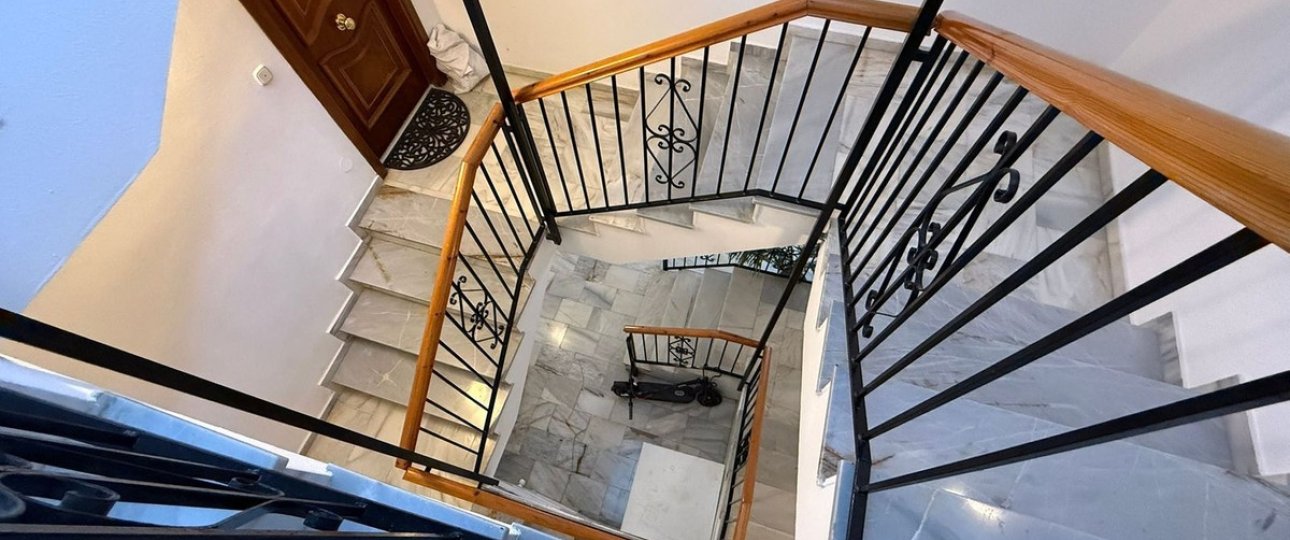 Resale - apartment - Marbella - Reserva de Marbella