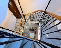 Resale - apartment - Marbella - Reserva de Marbella