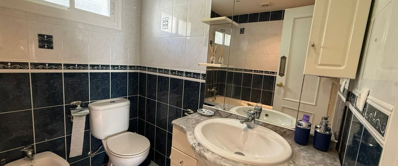 Resale - apartment - Marbella - Reserva de Marbella