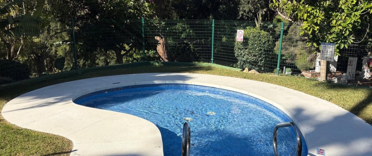 Resale - apartment - Marbella - Reserva de Marbella