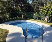 Resale - apartment - Marbella - Reserva de Marbella