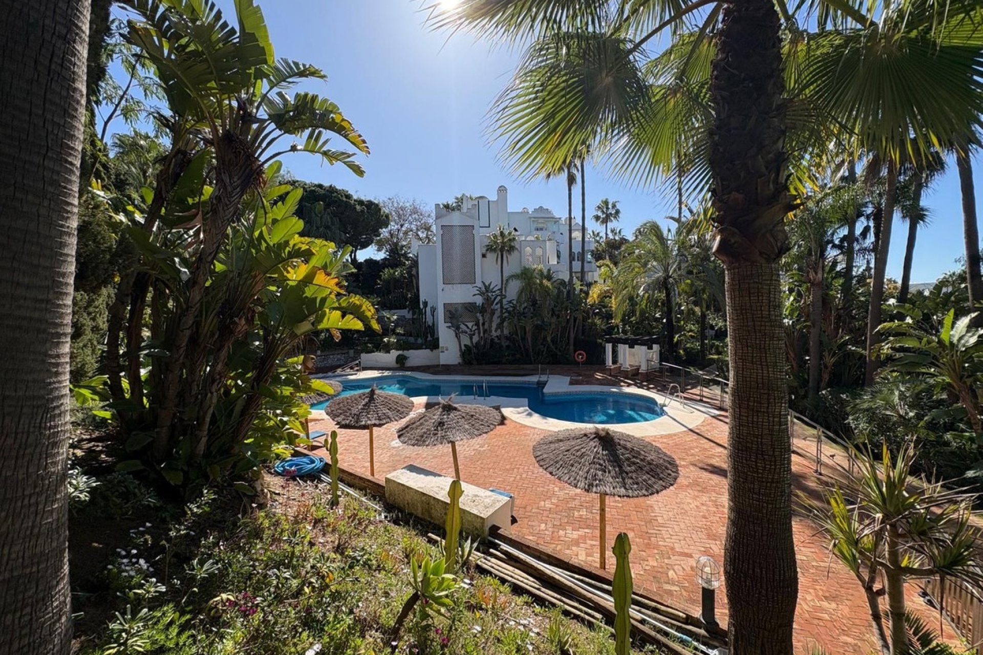Resale - apartment - Marbella - Reserva de Marbella