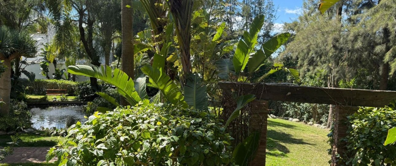 Resale - apartment - Marbella - Reserva de Marbella