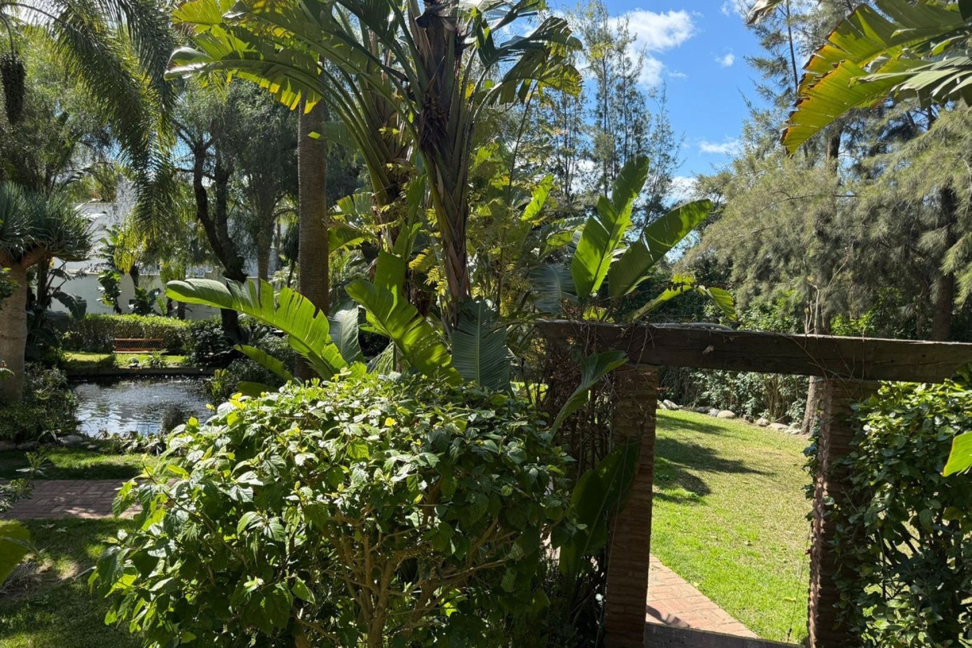 Resale - apartment - Marbella - Reserva de Marbella