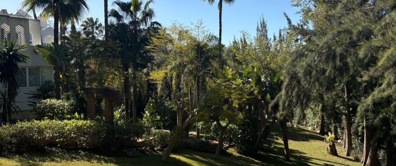 Resale - apartment - Marbella - Reserva de Marbella