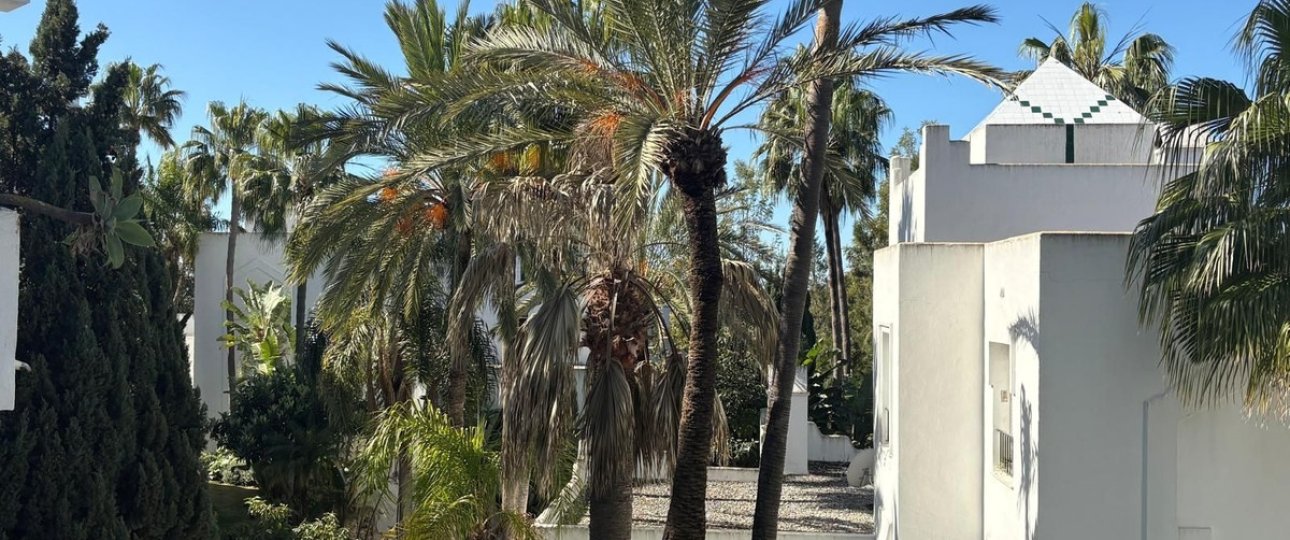 Resale - apartment - Marbella - Reserva de Marbella