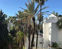 Resale - apartment - Marbella - Reserva de Marbella