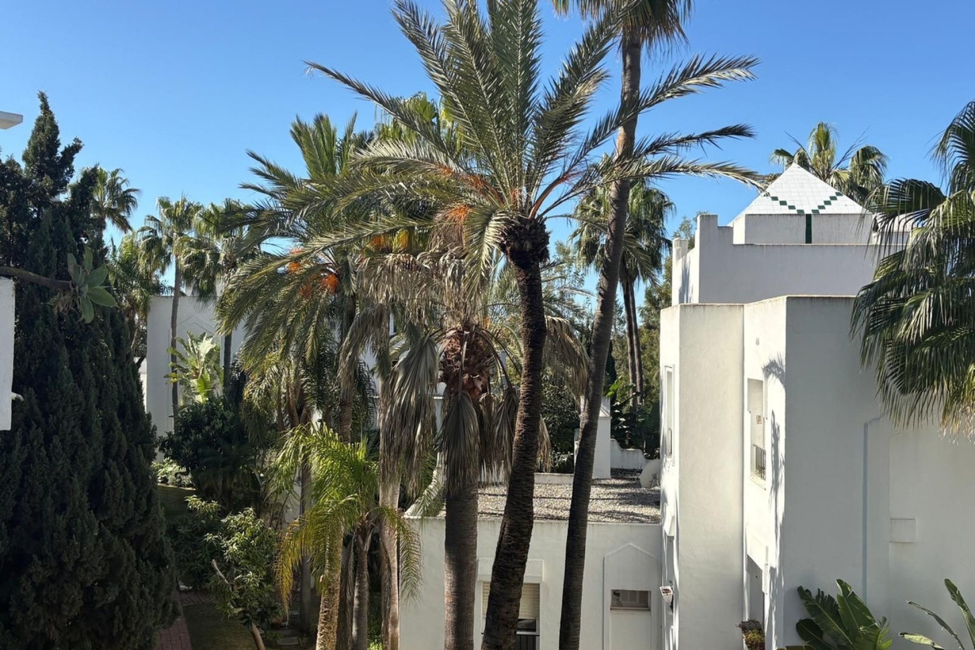 Resale - apartment - Marbella - Reserva de Marbella