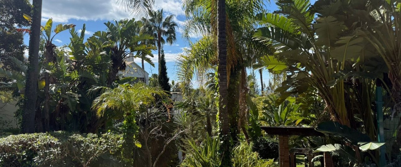 Resale - apartment - Marbella - Reserva de Marbella