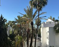 Resale - apartment - Marbella - Reserva de Marbella