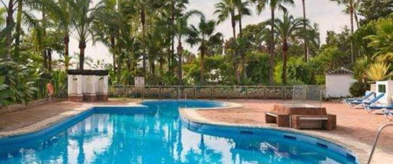 Resale - apartment - Marbella - Reserva de Marbella