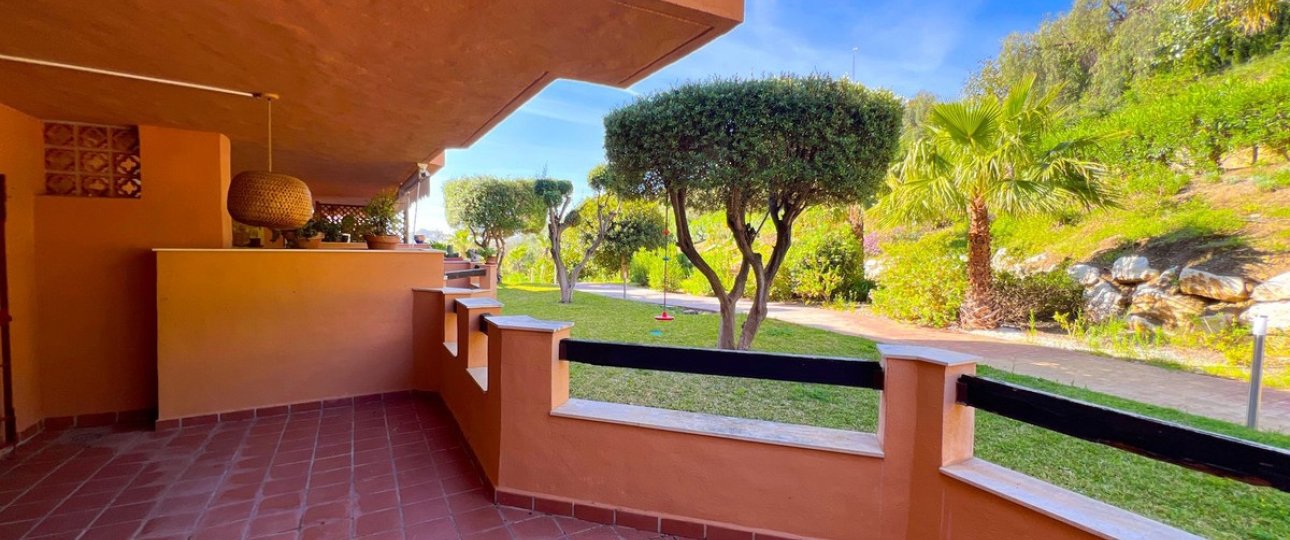 Resale - apartment - Marbella - Reserva de Marbella