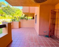 Resale - apartment - Marbella - Reserva de Marbella