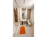 Resale - apartment - Marbella - Reserva de Marbella